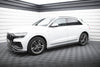 AUDI - SQ8 / Q8 S-LINE - MK1 - SIDE SKIRTS DIFFUSERS - V2