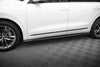 AUDI - SQ8 / Q8 S-LINE - MK1 - SIDE SKIRTS DIFFUSERS - V2