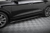 AUDI - SQ8 / Q8 S-LINE - MK1 - SIDE SKIRTS DIFFUSERS - V2