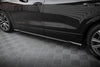 AUDI - SQ8 / Q8 S-LINE - MK1 - SIDE SKIRTS DIFFUSERS - V2