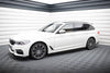 BMW - 5 Series - G30 / G31 - M-Pack / M550i - Side Skirts Diffusers - V2