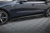 BMW - 5 SERIES - M-PACK - G60 - SIDE SKIRTS DIFFUSERS - V2