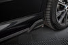 BMW - X5 - G05 - M-PACK - Side Skirts Diffusers - V2