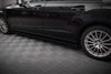 MERCEDES - BENZ - CLS C218 - SIDE SKIRTS DIFFUSERS - V2