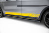 Mercedes-Benz - GLA 45 AMG - X156 - Side Skirts Diffusers - V2