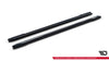 Mercedes-Benz - GLA 45 AMG - X156 - Side Skirts Diffusers - V2