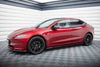 TESLA - MODEL 3 - FACELIFT - SIDE SKIRTS DIFFUSERS - V2