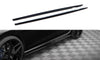 Volkswagen - MK8 Golf R - Side Skirts Diffusers - V3