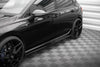 Volkswagen - MK8 Golf R - Side Skirts Diffusers - V3