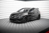 Volkswagen - MK8 Golf R - Side Skirts Diffusers - V3