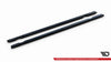 Volkswagen - MK7 Golf R - Side Skirts Diffusers - V3