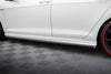 Volkswagen - MK7 Golf R - Side Skirts Diffusers - V3