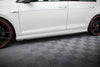 Volkswagen - MK7 Golf R - Side Skirts Diffusers - V4