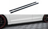 Volkswagen - MK7 Golf R - Side Skirts Diffusers - V4