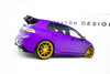 Volkswagen - Golf R - MK8/ Mk8 Facelift - Side Skirts Diffusers - V5