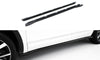 Volkswagen - Atlas R-Line - Mk1 Facelift - Side Skirts Diffusers