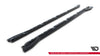 Volkswagen - Atlas R-Line - Mk1 Facelift - Side Skirts Diffusers