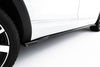 Volkswagen - Atlas R-Line - Mk1 Facelift - Side Skirts Diffusers