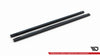 VOLKSWAGEN - TOUAREG - MK2 - SIDE SKIRTS DIFFUSERS