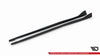 VOLVO - S80 - MK2 - SIDE SKIRTS DIFFUSERS