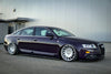 AUDI - A6 S-LINE - C6/ C6 FACELIFT - SIDE SKRITS DIFFUSERS