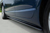 AUDI - A6 S-LINE - C6/ C6 FACELIFT - SIDE SKRITS DIFFUSERS