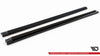 AUDI - Q8 S-LINE / SQ8 - MK1 - SIDE SKIRTS DIFFUSERS - V1