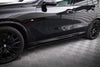 BMW - X5 - G05 - M-PACK - Side Skirts Diffusers