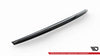 AUDI - A3 / A3 S-LINE / S3 / RS3 - SEDAN - 8V - SPOILER CAP 3D