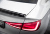 AUDI - A3 / A3 S-LINE / S3 / RS3 - SEDAN - 8V - SPOILER CAP 3D