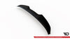 AUDI - A3 / A3 S-LINE / S3 / RS3 - SEDAN - 8V - SPOILER CAP 3D