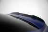 Audi - A3 / A3 S-Line / S3 - 8Y/ 8Y Facelift - Spoiler Cap 3D