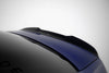 Audi - A3 / A3 S-Line / S3 - 8Y/ 8Y Facelift - Spoiler Cap 3D