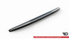 Audi - A3 / A3 S-Line / S3 - 8Y/ 8Y Facelift - Spoiler Cap 3D