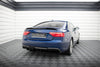 AUDI - A5 - B8.5 - COUPE - SPOILER CAP 3D