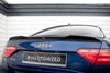 AUDI - A5 - B8.5 - COUPE - SPOILER CAP 3D