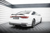 Audi - S8 /A8/A8 S-Line - D5/D5 Facelift - Spoiler Cap 3D