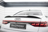 Audi - S8 /A8/A8 S-Line - D5/D5 Facelift - Spoiler Cap 3D