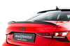Audi - A3 / A3 S-Line / S3 / RS3 - 8Y / 8Y Facelift - Spoiler Cap 3D