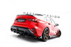 Audi - A3 / A3 S-Line / S3 / RS3 - 8Y / 8Y Facelift - Spoiler Cap 3D