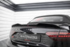 AUDI - A5/S5/B8 - S-Line - Cabrio - Spoiler Cap 3D