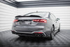 Audi - S5 Coupe / A5 S-Line Coupe - B9 Facelift - Spoiler Cap 3D