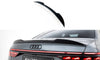 Audi - S8 /A8/A8 S-Line - D5/D5 Facelift - Spoiler Cap 3D