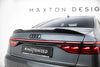 Audi - S8 /A8/A8 S-Line - D5/D5 Facelift - Spoiler Cap 3D