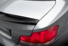 BMW - 1 SERIES - M-PACK E82 - SPOILER CAP 3D