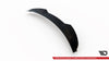 BMW - 1 SERIES - M-PACK E82 - SPOILER CAP 3D