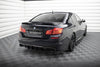 BMW - 5 Series - F10 - M Pack - Spoiler Cap 3D