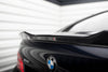 BMW - 5 Series - F10 - M Pack - Spoiler Cap 3D