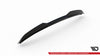 BMW - M4 G82 / M440I G22 / 4 M-PACK G22 - SPOILER CAP 3D