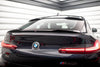 BMW - X4 - MPack - G02 - Facelift - Spoiler Cap 3D